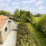 6666-Allinge-Brunekulvej-19 Nyaraló Allinge-Sandvig